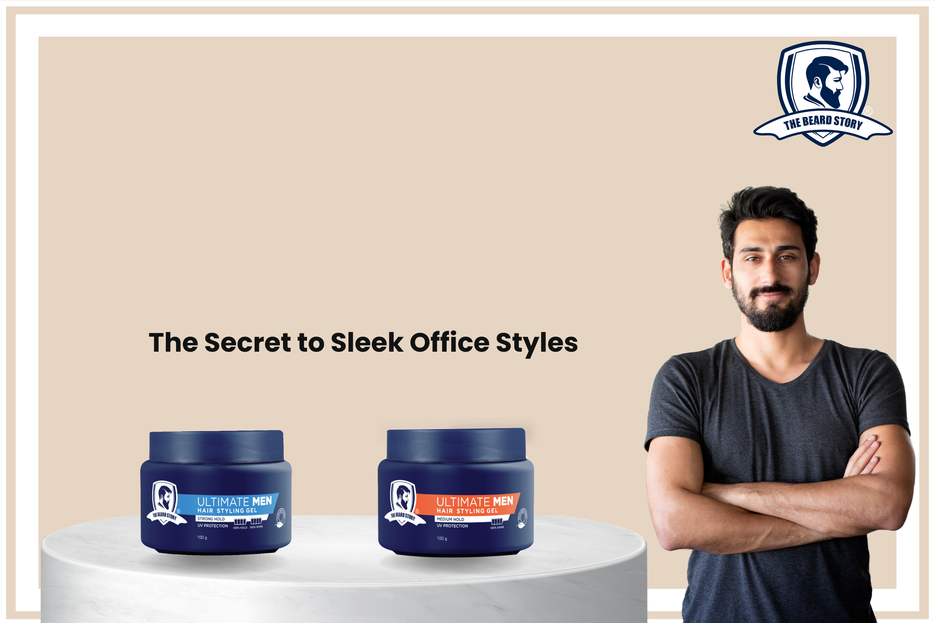 Perfecting Your Professional Look: The Secret to Sleek Office Styles