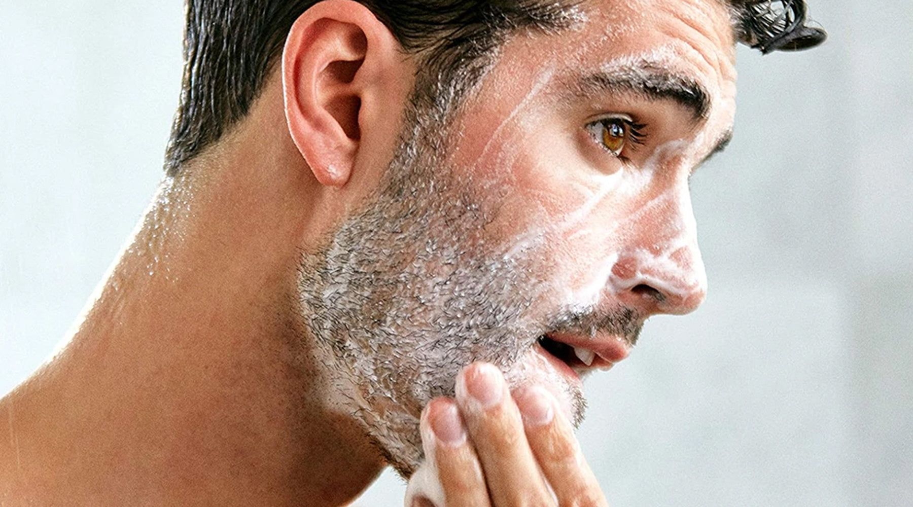 Top 3 Men's Face Washes You Must Try for Anti Aging in 2021