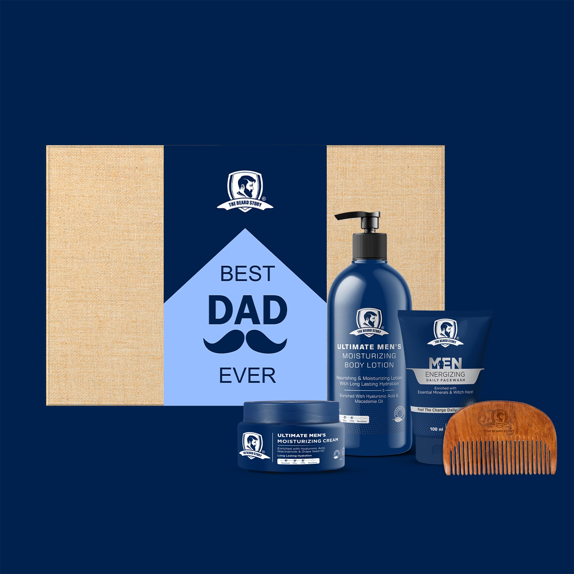 Dad&