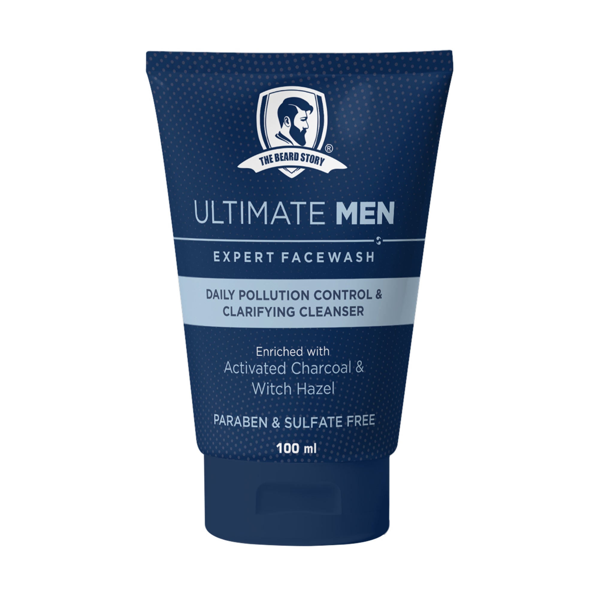 Celebrate Raksha Bandhan Combo | Ultimate Facewash | Hair Cream | Moisturizer | For Him
