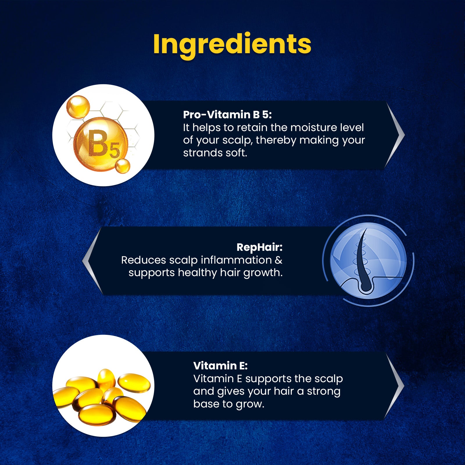 Hair Protect Cream | For Men | For Dry & Rough Hair | UV protection | Vitamin E & Argan Oil | 100gm