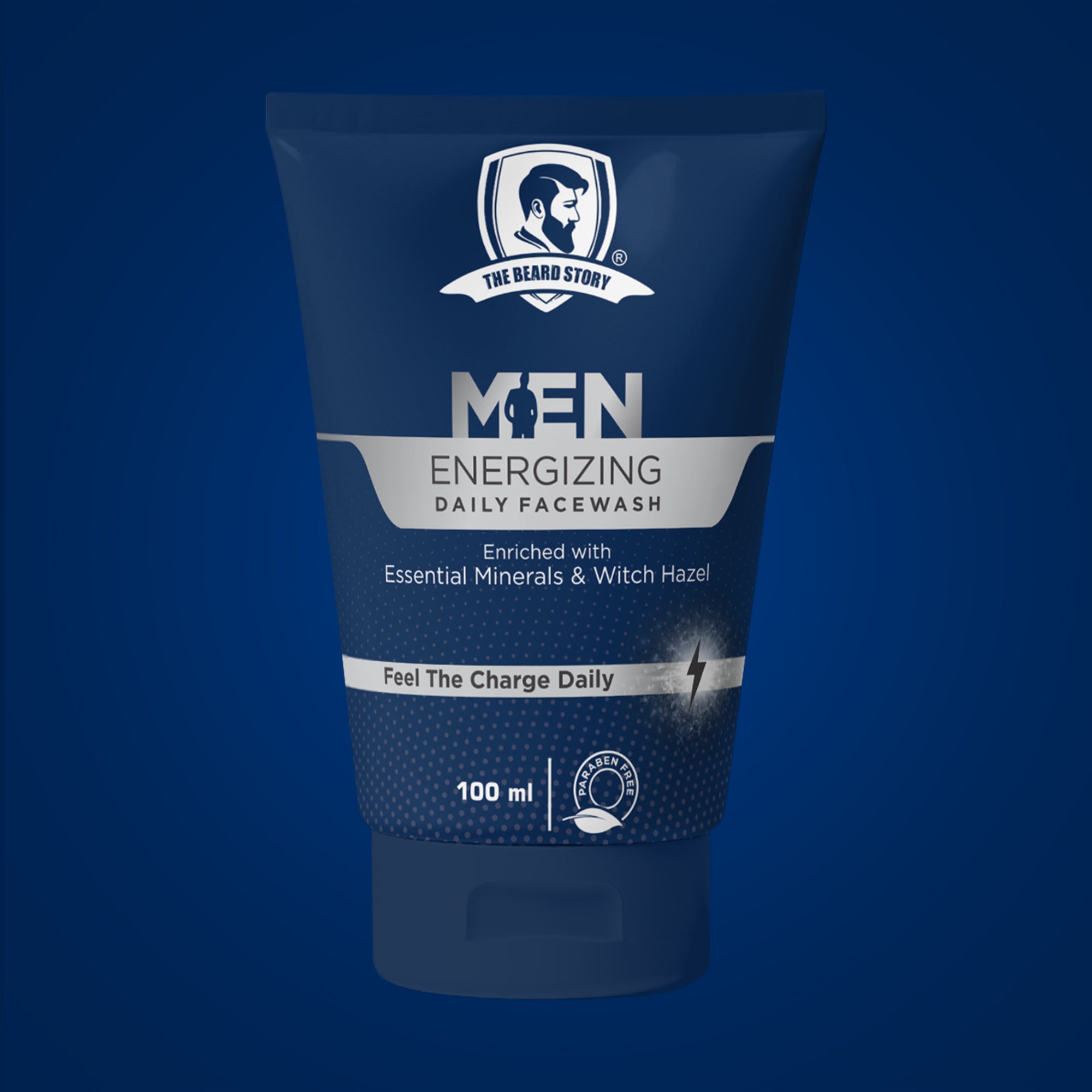Ties That Bind Gift Set | 2 in 1 Hair & bodywash | Perfume, Energizing Facewash, Diary, Comb | For Men