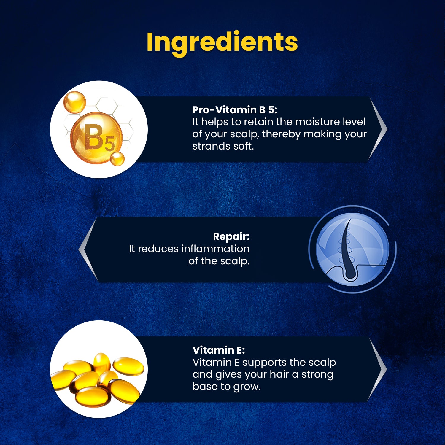 Hair Protect Cream | For Men | For Dry & Rough Hair | UV protection | Vitamin E & Argan Oil | 100gm