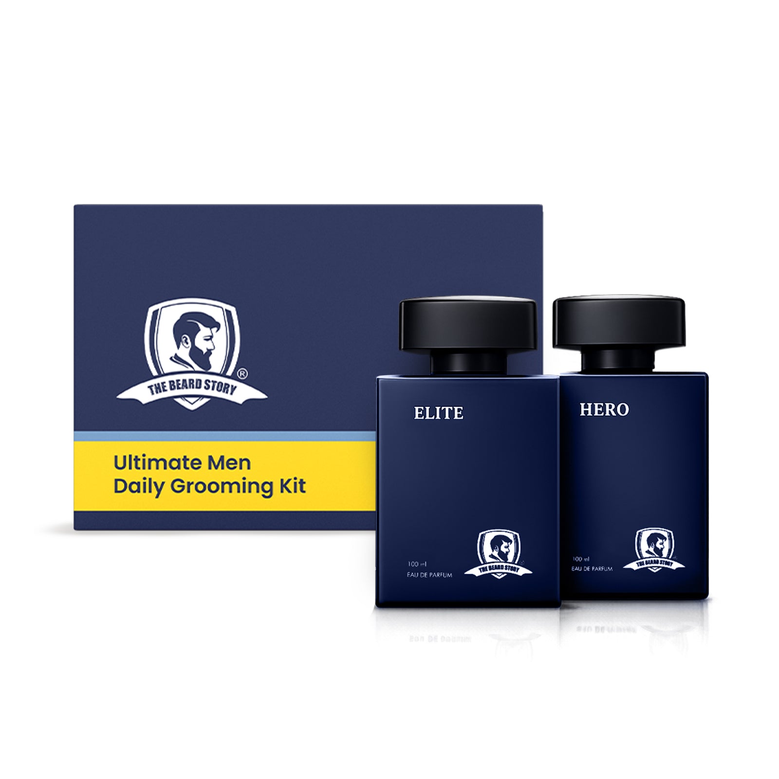 Perfume Gift Set for Men