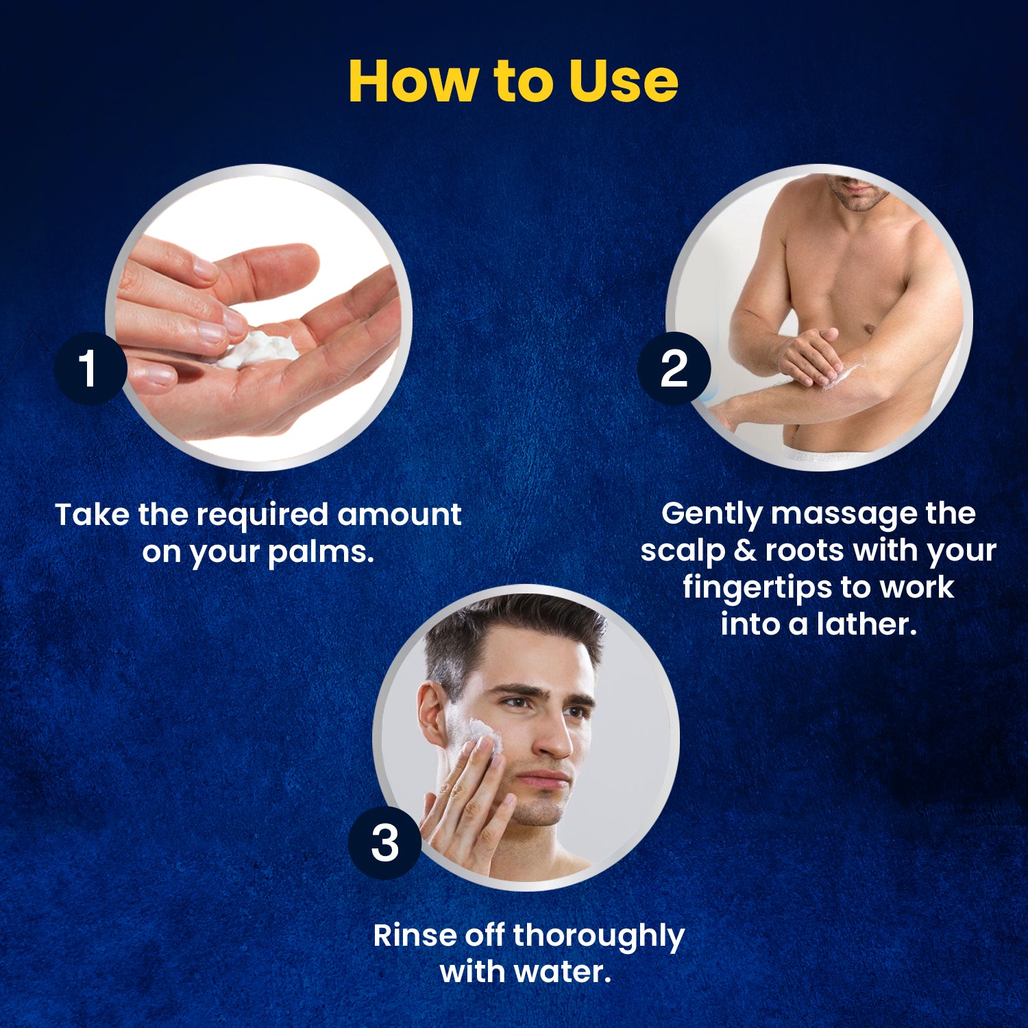 The Beard Story Ultimate Men&