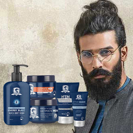 The Beard Story’s Top Products That Your Grooming Cabinet Must Have