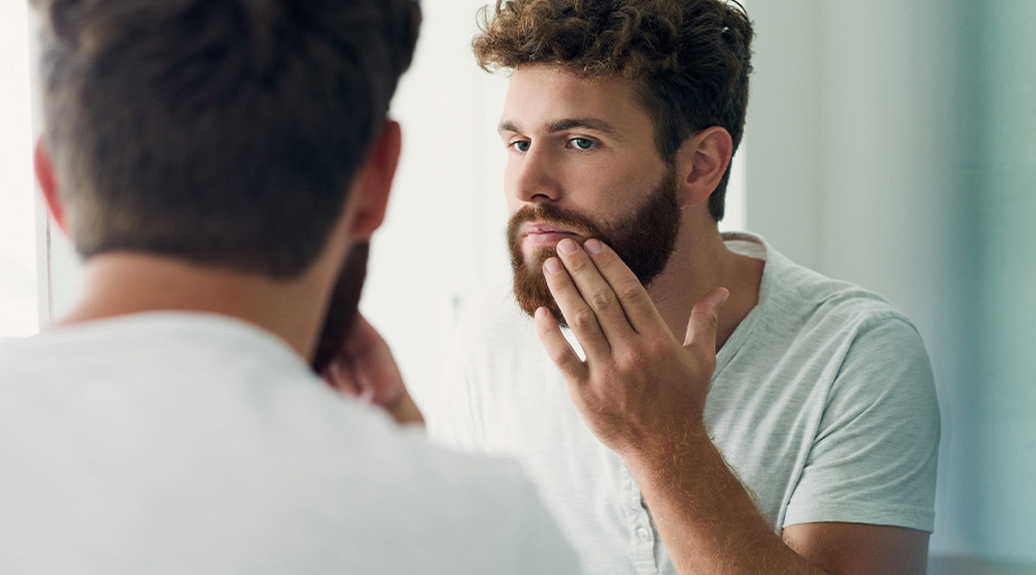 6 Ways to Tackle Patchy Beard Growth