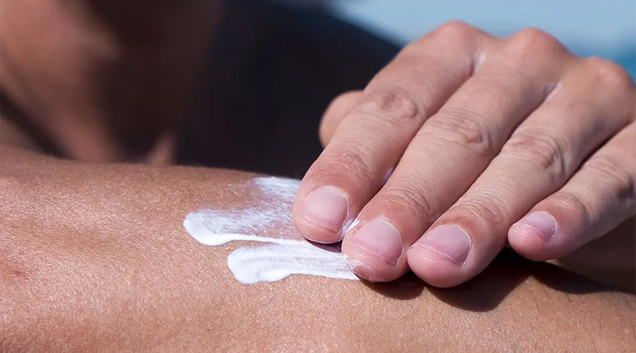 6 Reasons Why You should Apply Sunscreen Daily