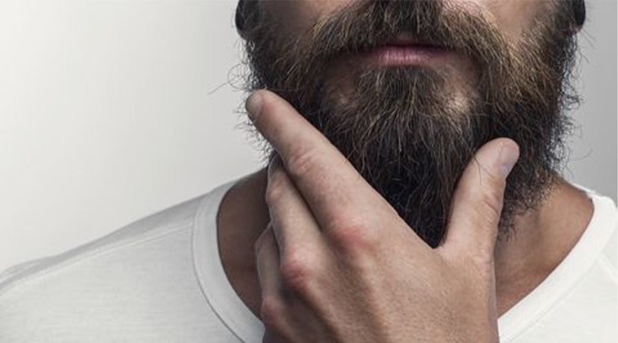 9 Superfoods to eat for beard growth!