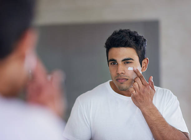 Sodium PCA : Unearthing the Secret Weapon in Men's Skincare
