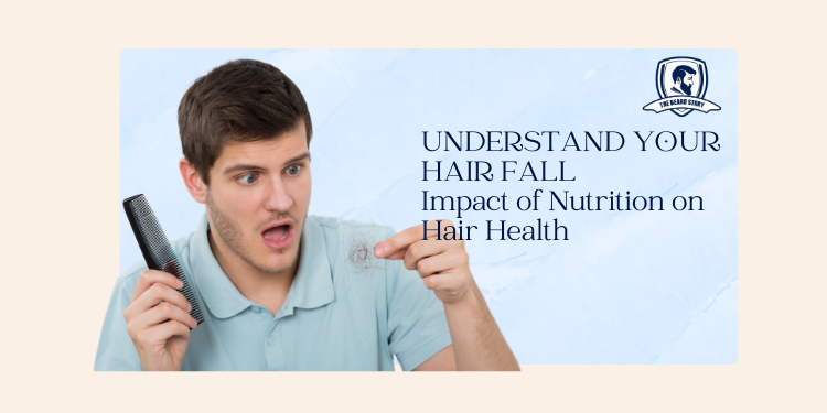 Nourishing Your Hair: The Impact of Nutrition on Hair Health