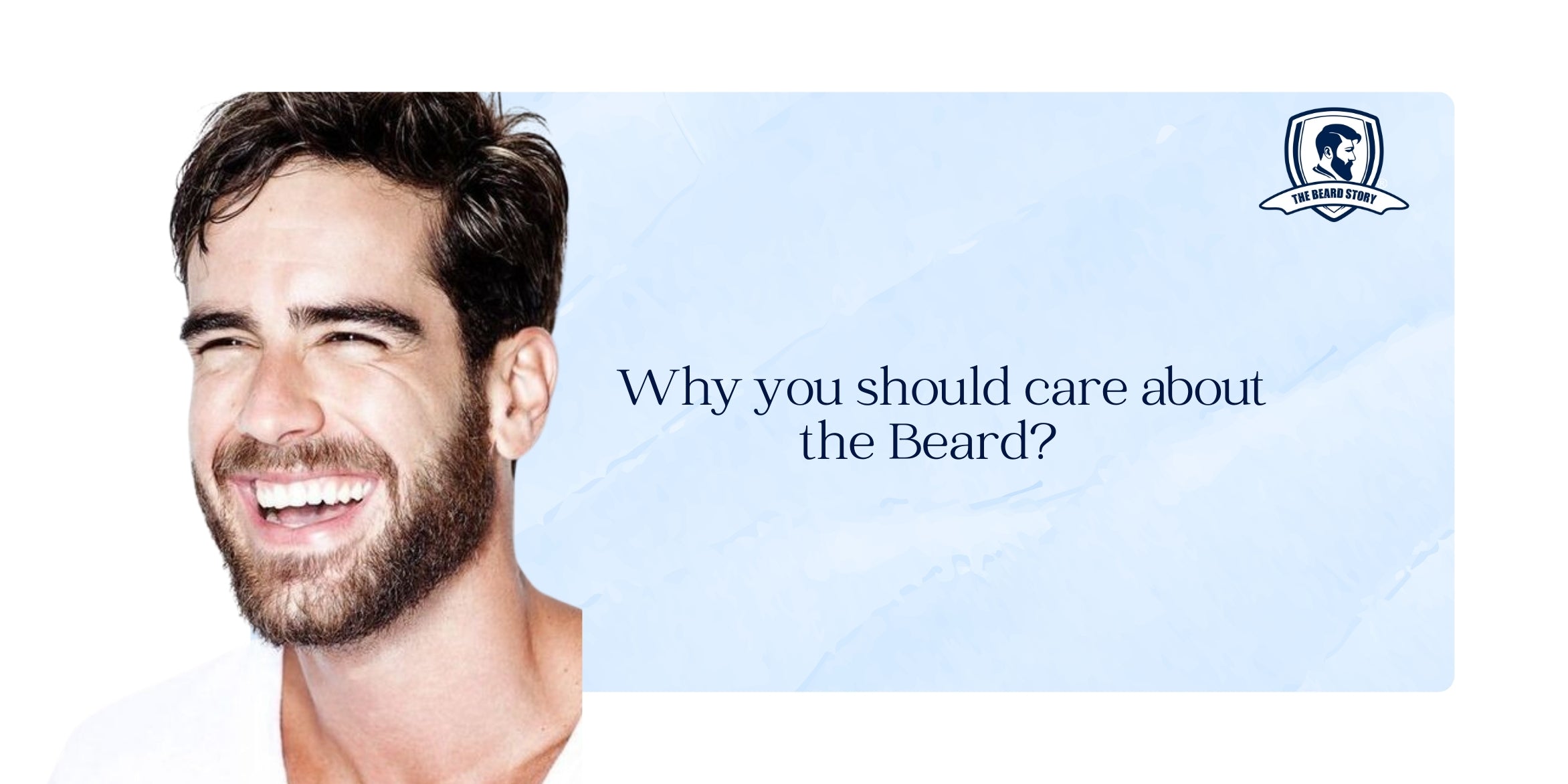 Why you should care about the Beard?