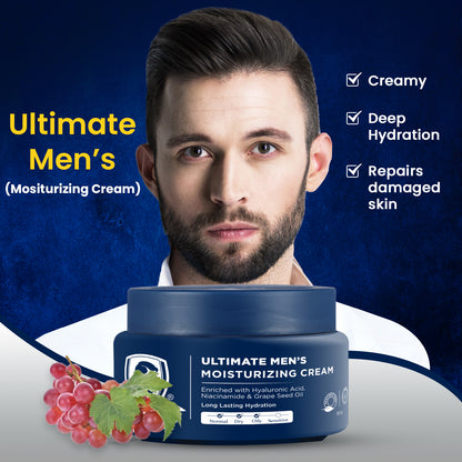 The Beard Story Ultimate Men&